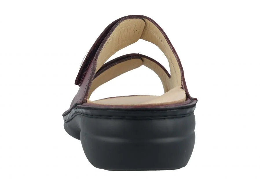 Finn Comfort Sansibar Women's Slide Sandals