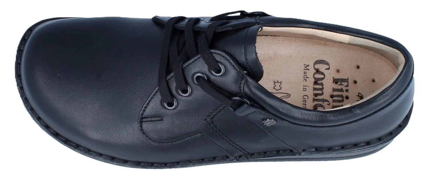 FINN COMFORT 97302 NOIR