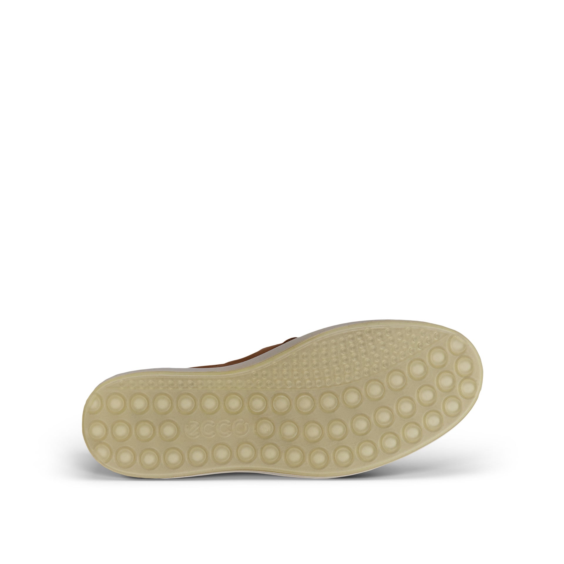 ECCO SOFT 7 HOMME CAMEL