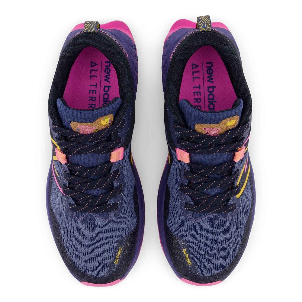 NEW BALANCE WTHIERP7 Hierro v7 Women's Trail Running