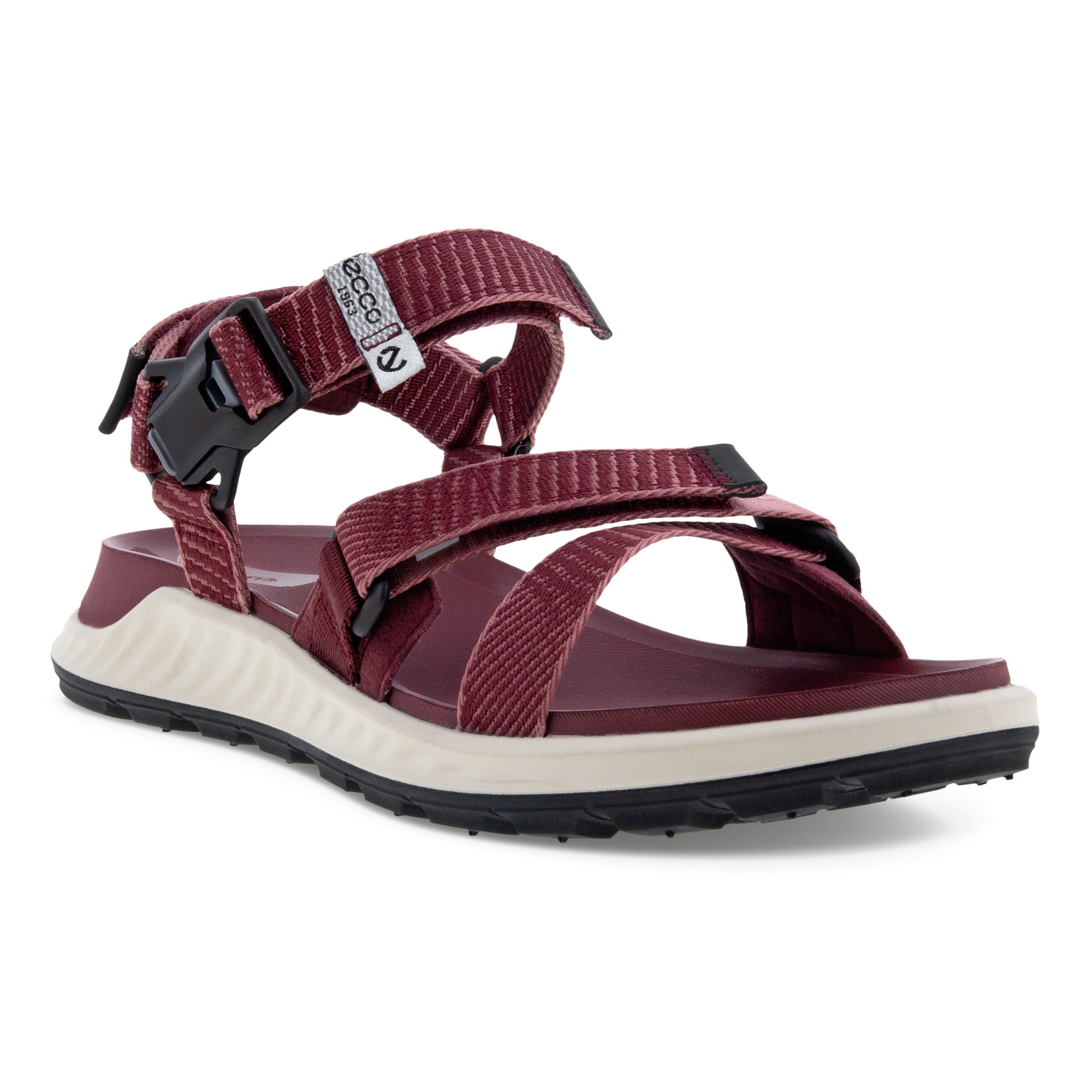 ECCO EXOWRAP FEMME BLUSH MORILLO