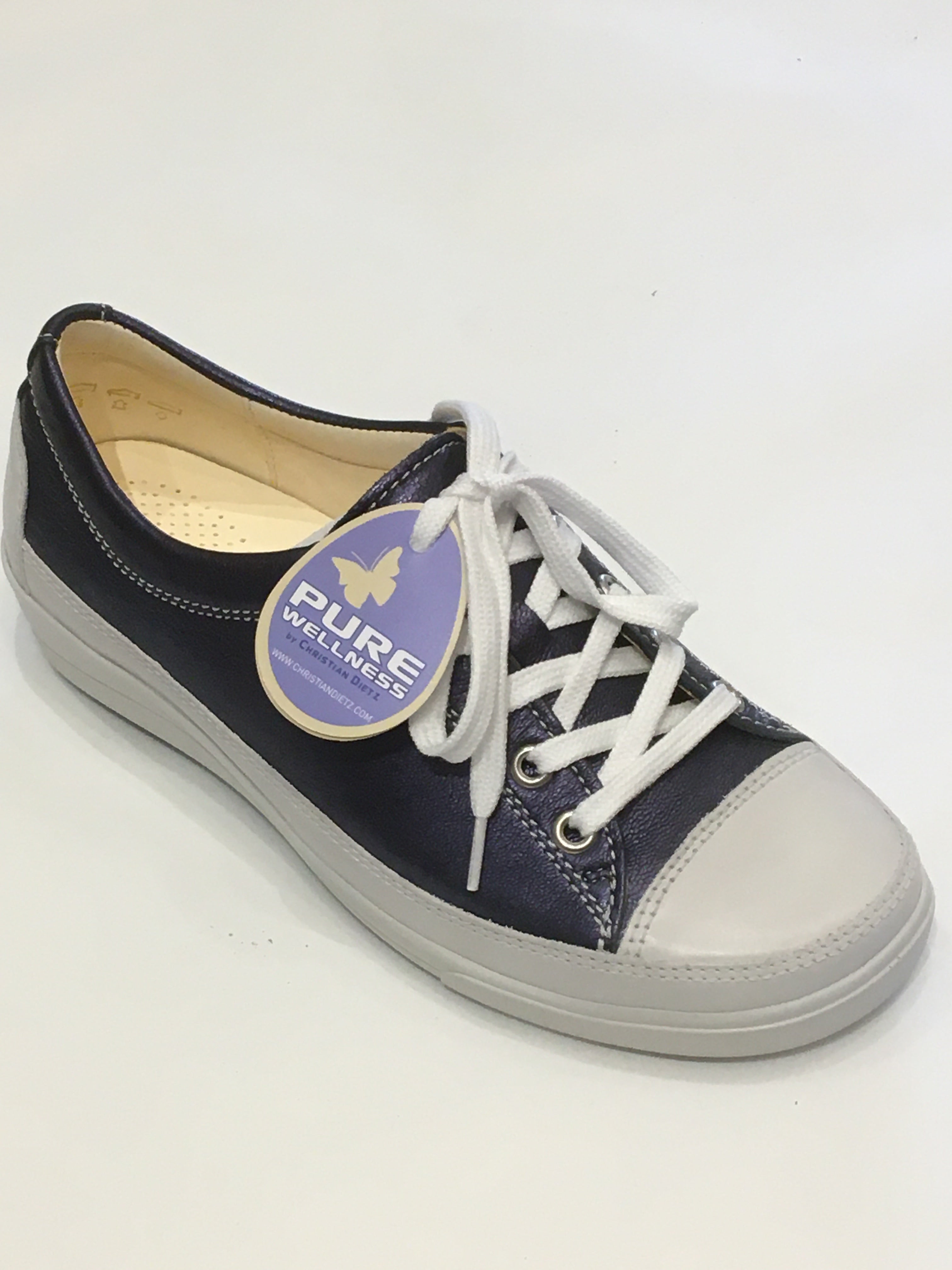 CHRISTIAN DIETZ LOCARNO GALAXIE OFFWHITE PACIFIQUE