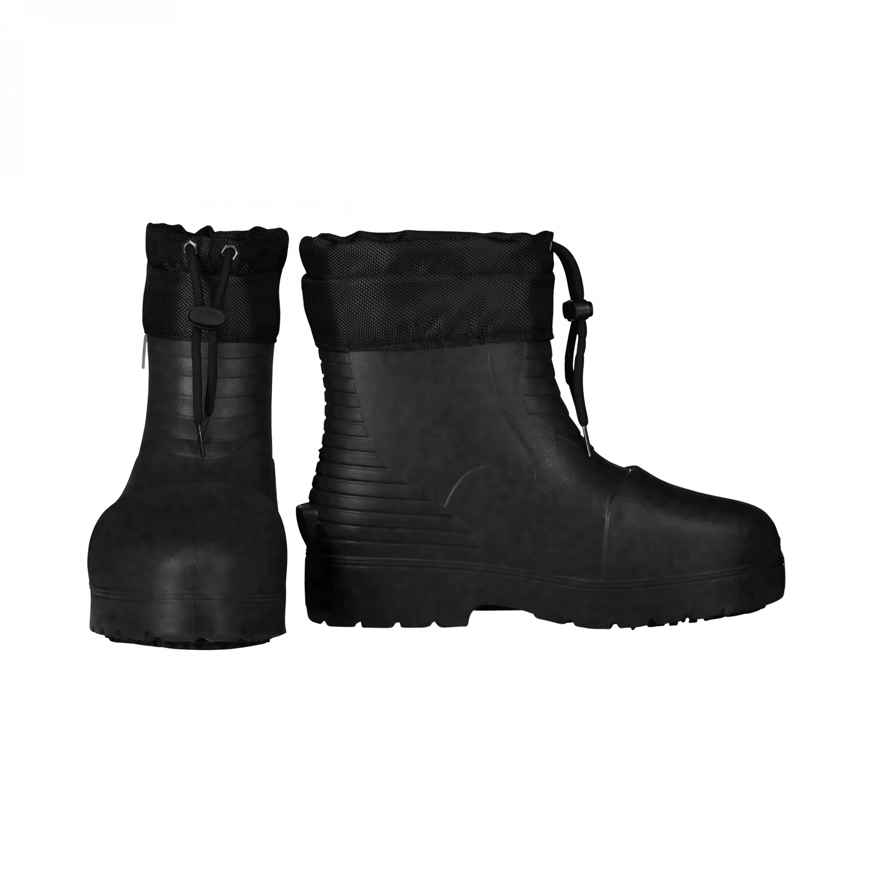 FUBUKI NISEKO 2.0 LOW BLACK