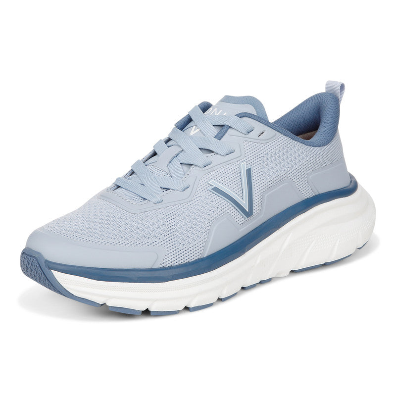 Baskets à lacets VIONIC WALK MAX bleu ciel