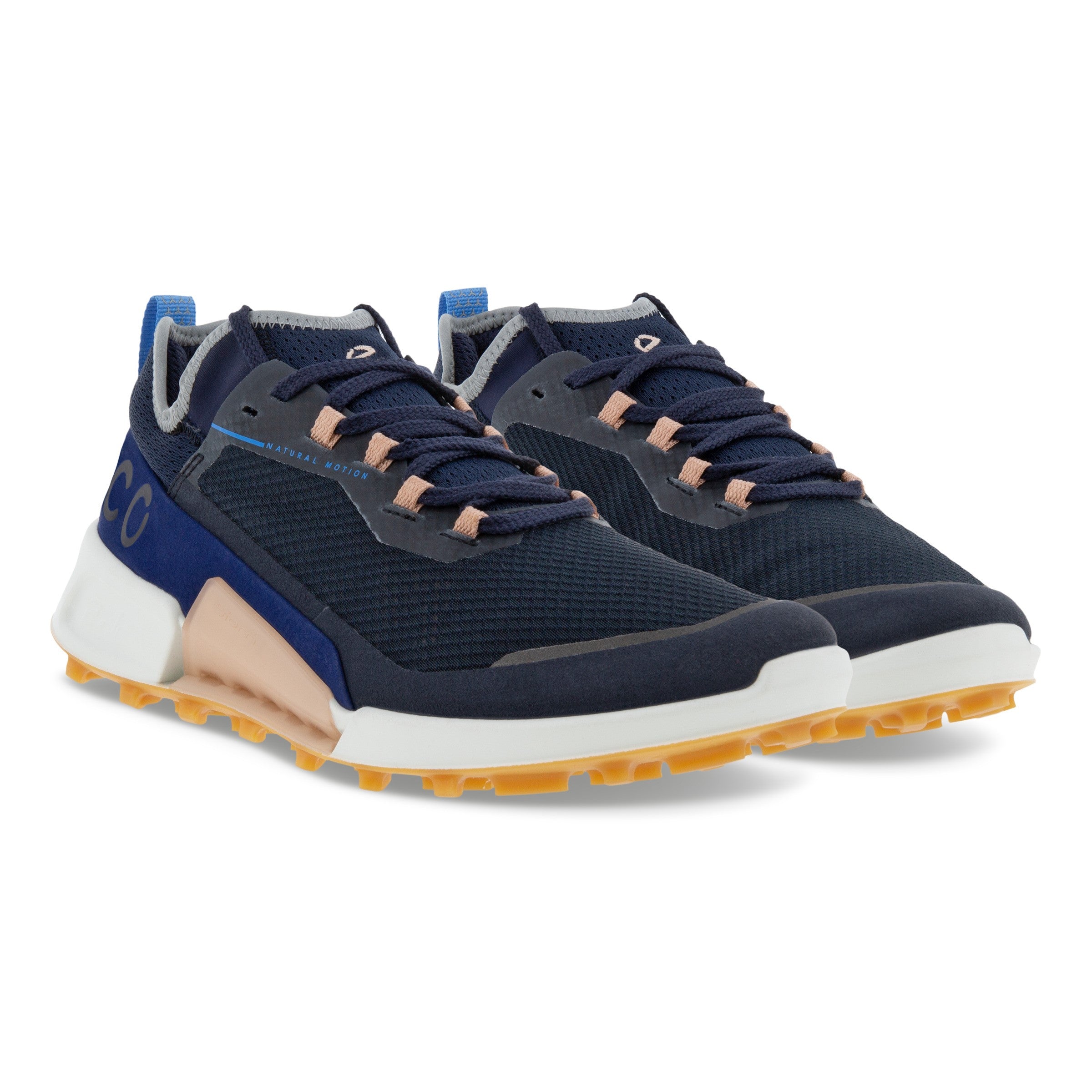 ECCO BIOM 2.1 X COUNTRY Ws LOW - CIEL NOCTURNE/CIEL NOCTURNE/PROFONDEUR BLEU