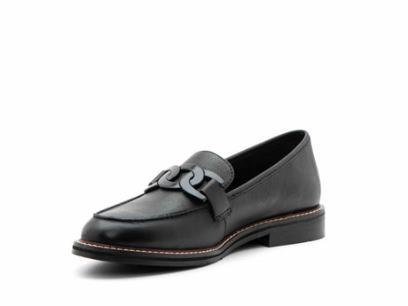 CHAUSSURES ARA KYLE II EN CUIR DE VEAU NOIR