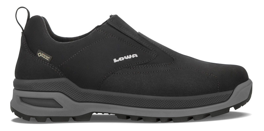 LOWA HARRISON II GTX HOMME NOIR