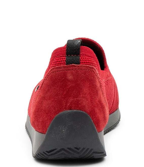 CHAUSSURES ARA LILITH GTX CHILI HYDRO SUEDE