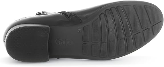 GABOR SHORT ANKLE BOOT