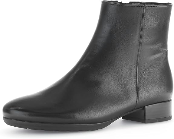 GABOR SHORT ANKLE BOOT