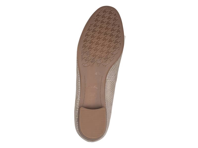 CHAUSSURES ARA BAMBI SABLE PUNTIKID
