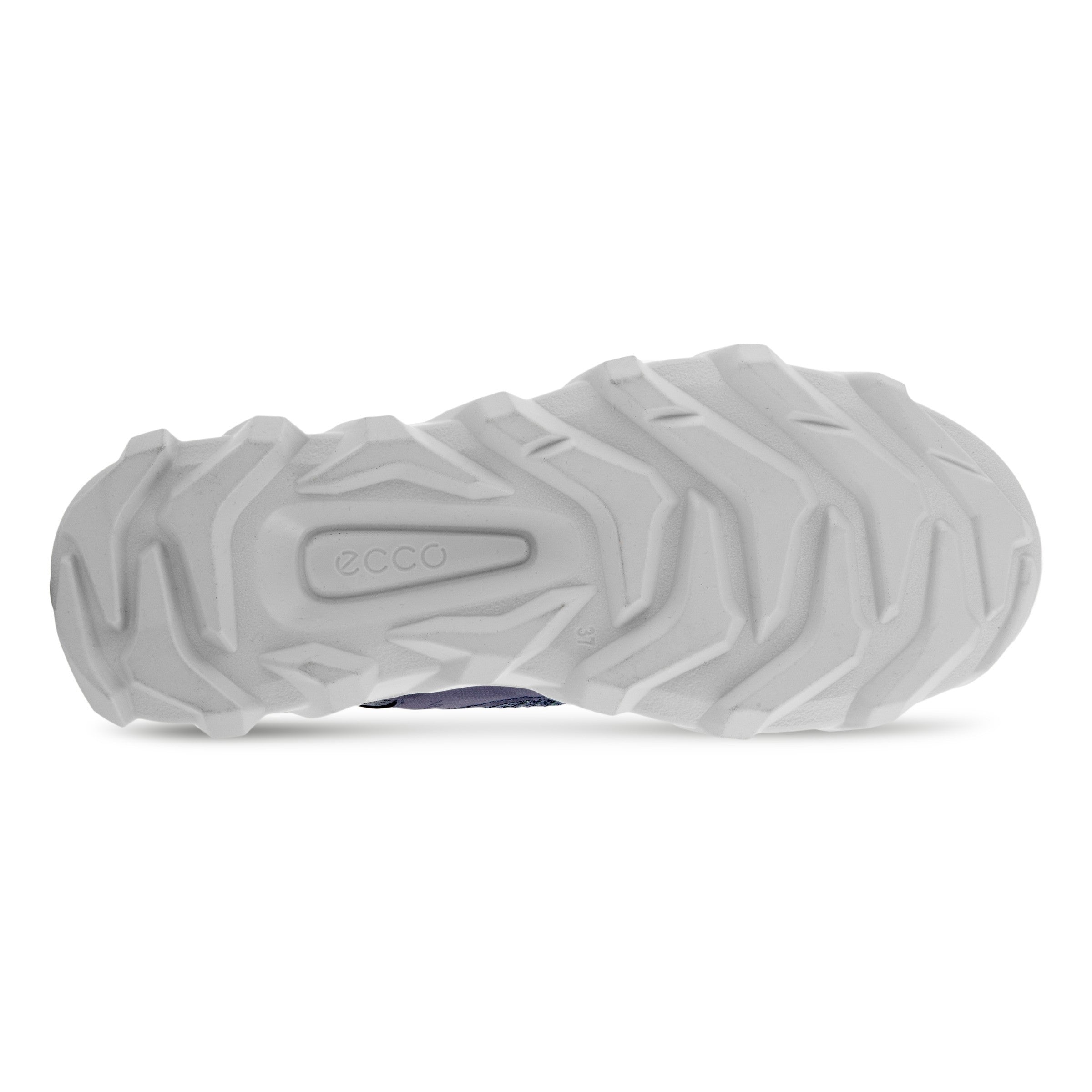 ECCO MX FEMMES LOW BREATHRU MISTY/ EVENTIDE/ MISTY