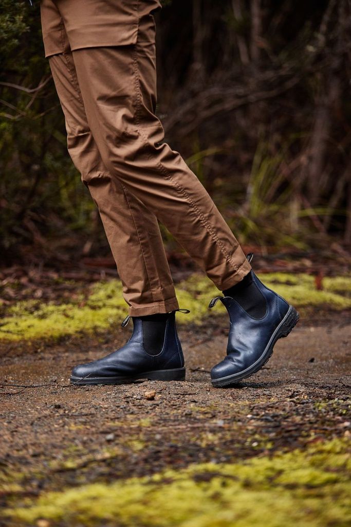 BLUNDSTONE 2246 CLASSIC NAVY
