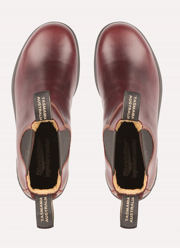BLUNDSTONE 1440 CLASSIC REDWOOD