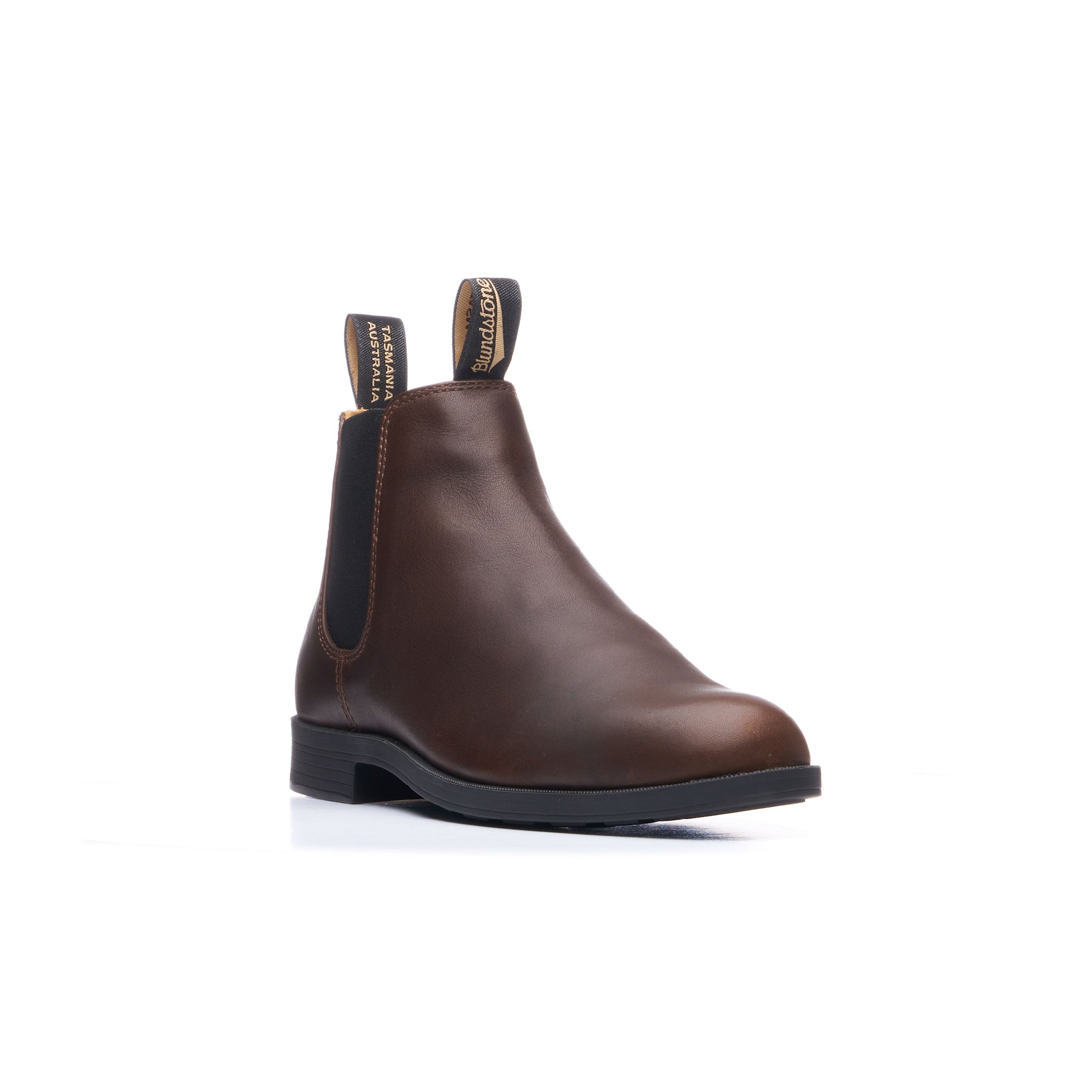 BOTTINES BLUNDSTONE 1900 CHÂTAIGNE
