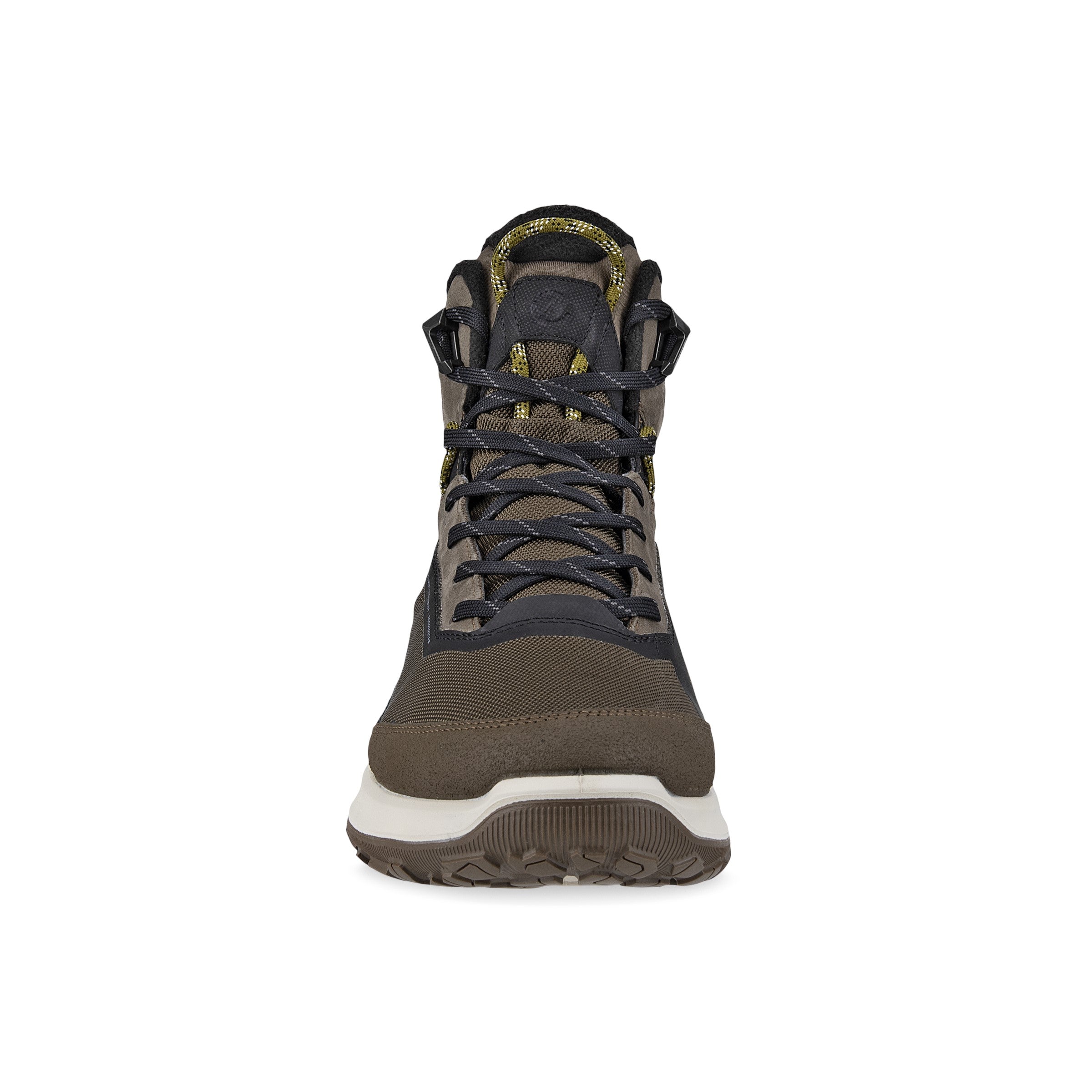 ECCO Waterproof Mid-Cut Outdoor Women