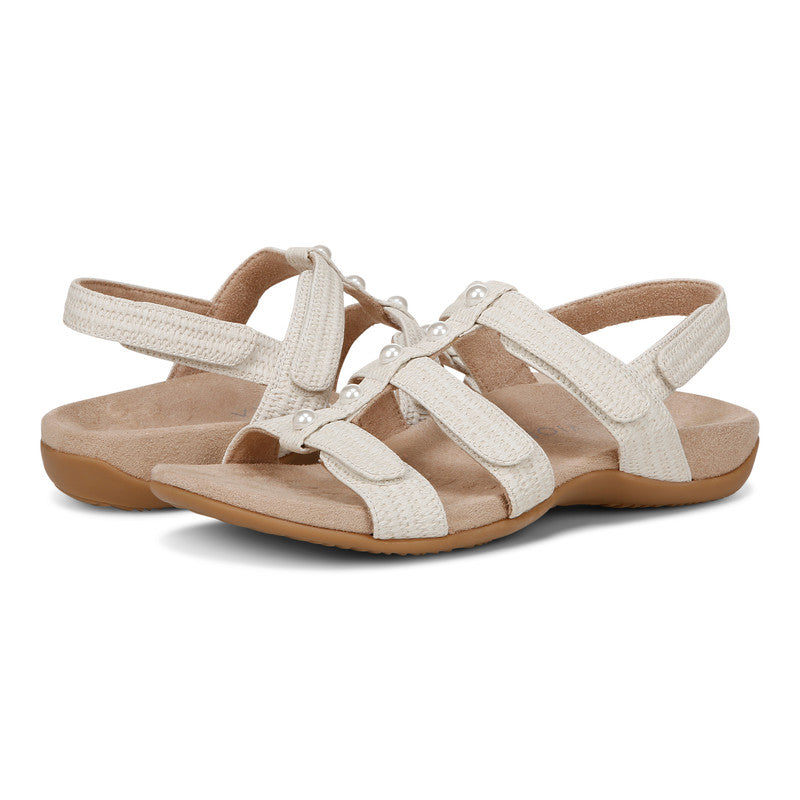 VIONIC REST AMBRE PERLE CRÈME PERLE