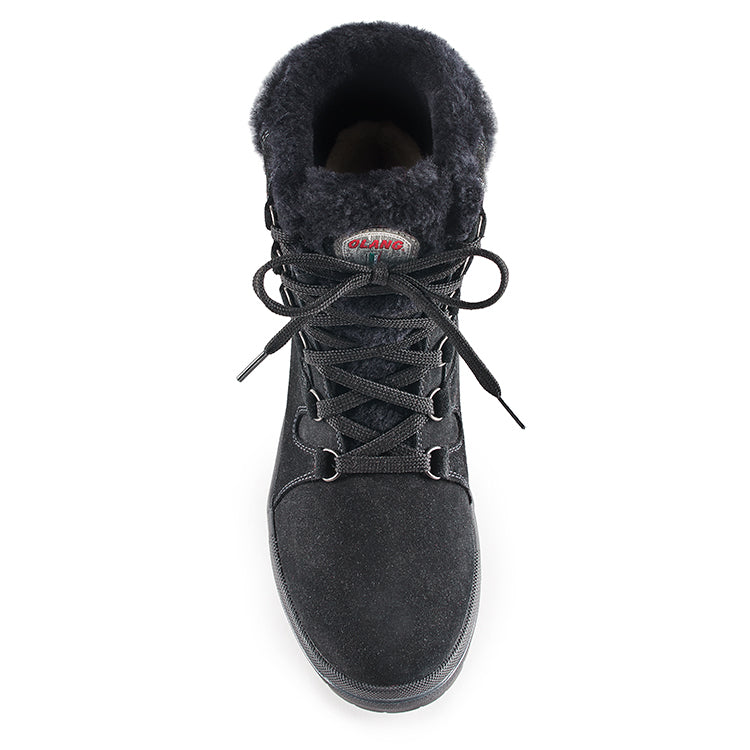 OLANG MERIBEL NERO (NOIR)