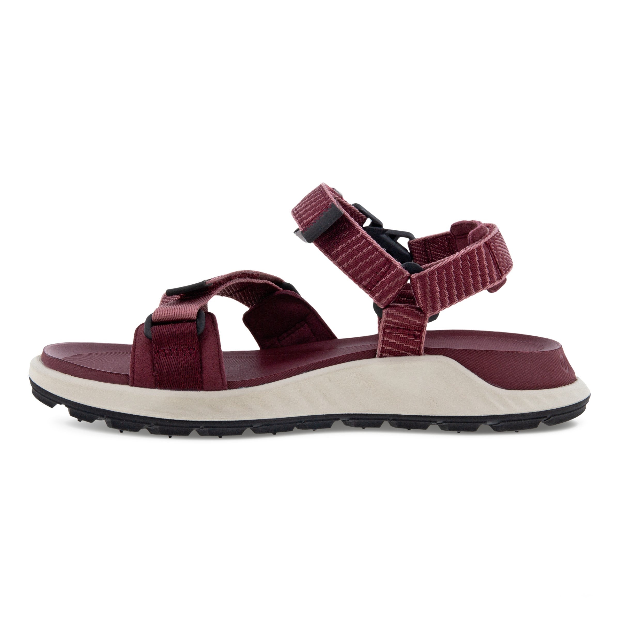 ECCO EXOWRAP FEMME BLUSH MORILLO