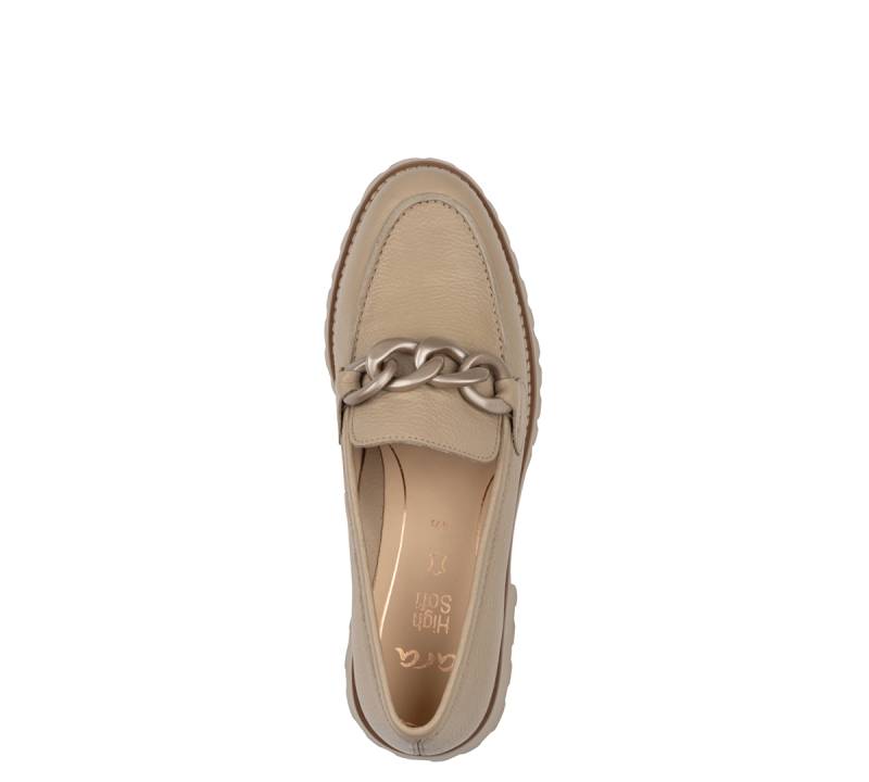 CHAUSSURES ARA KIANA SABLE VEAU