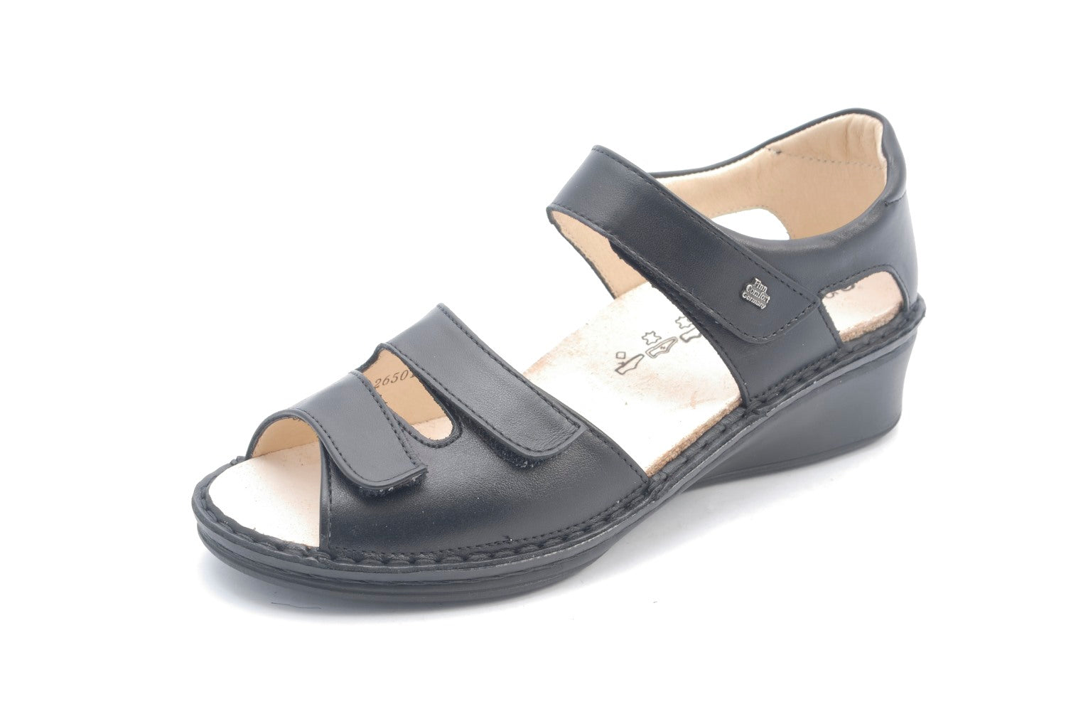 SANDALE FINN COMFORT FES