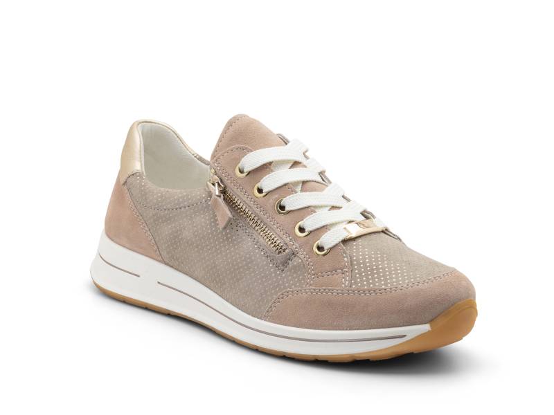 CHAUSSURES ARA OLEANNA SABLE PLATINE