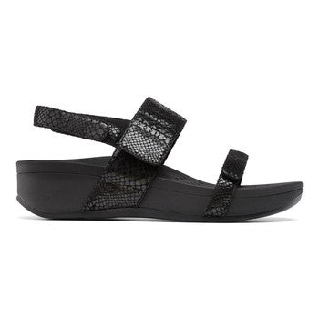 VIONIC PACIFIC HIGH TIDE  BLACK