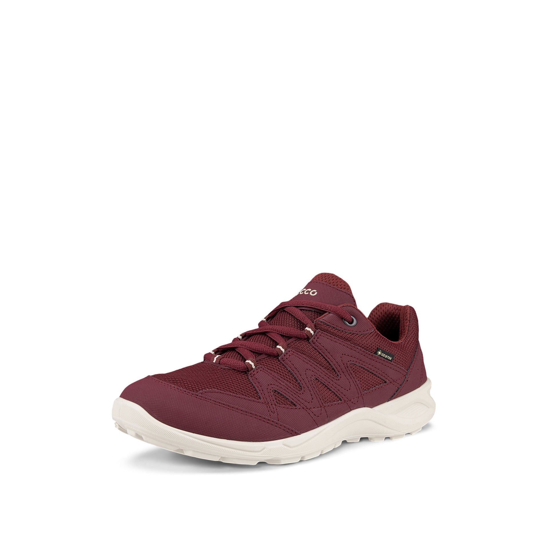 ECCO TERRACRUISE LT DAMES MORILLO/MORILLO