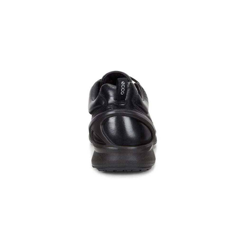 BIOM FJEUL HOMME NOIR ULTIMATE RUNNERS YAK
