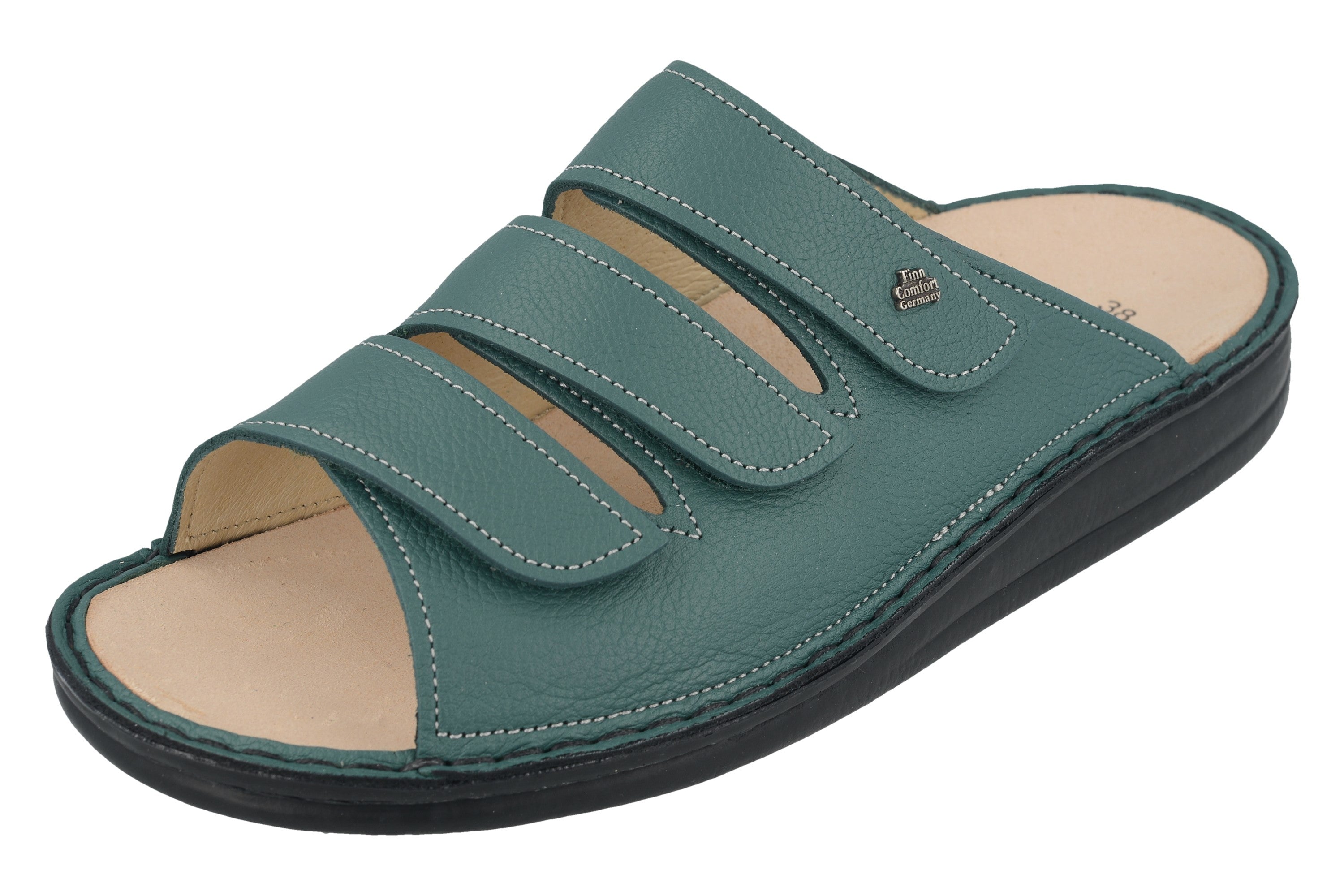 SANDALE FINN COMFORT KORFU FOREST PORTO