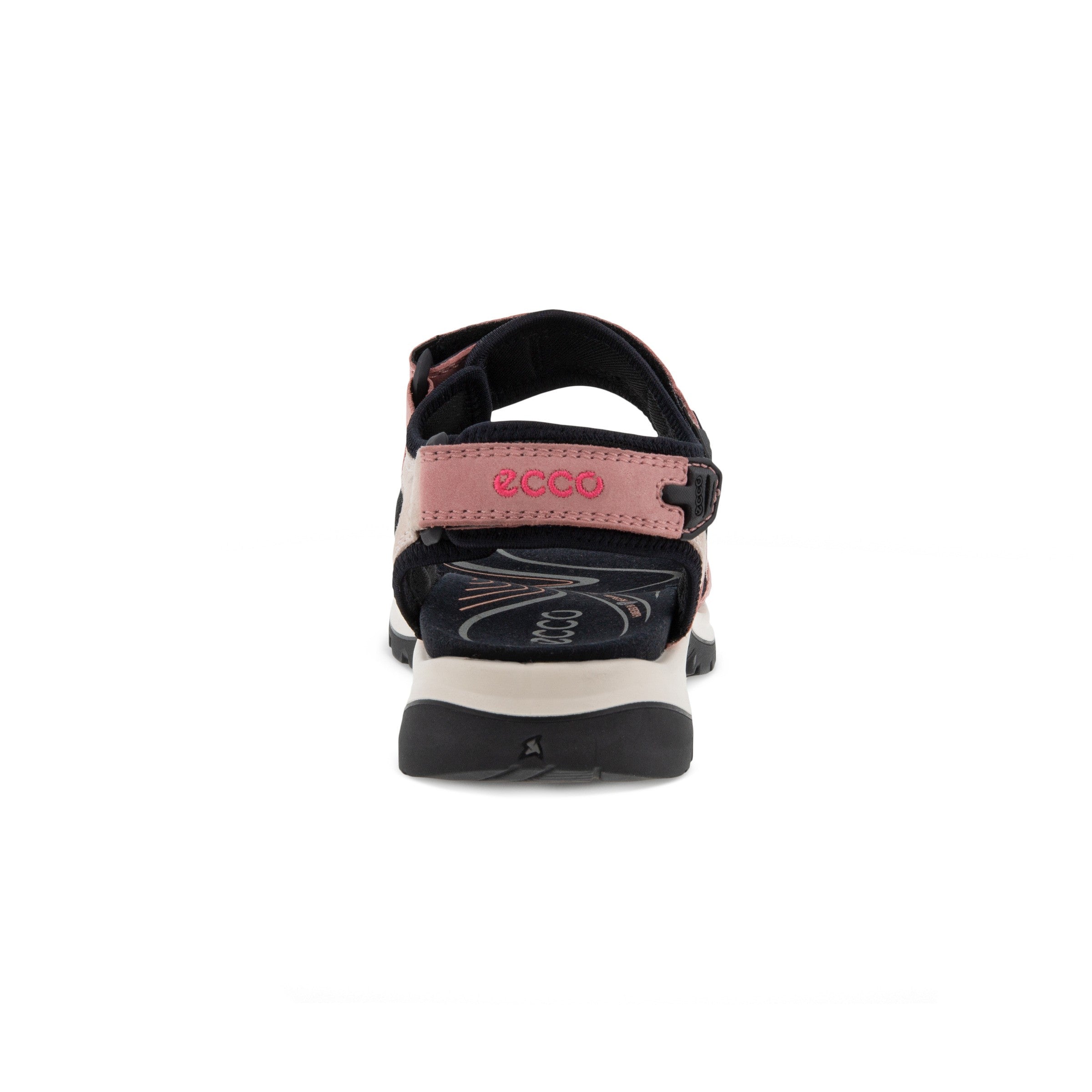 ECCO OFFROAD YUCATAN W DAMASK ROSE/ROSE DUST