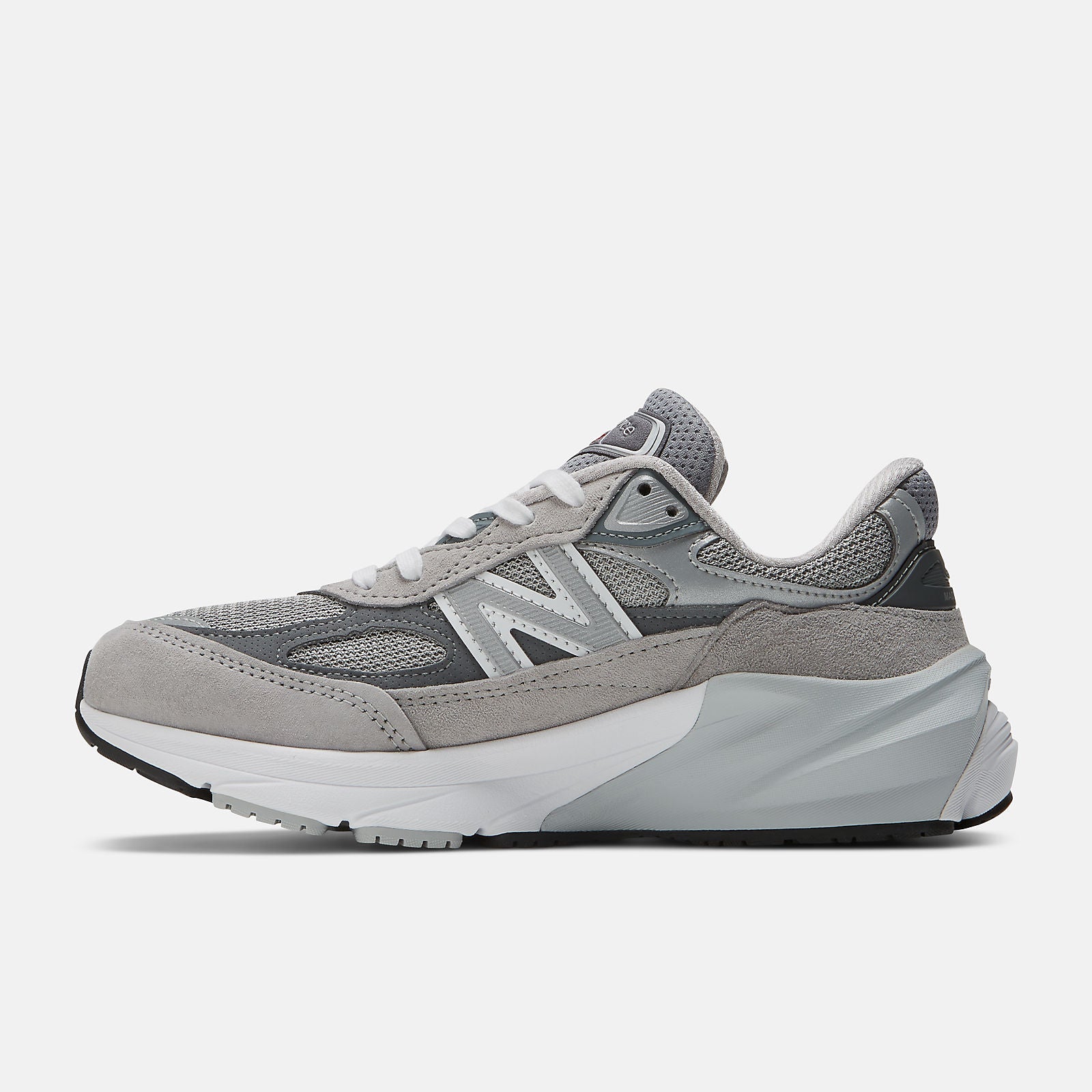 NEW BALANCE FEMME W990GL6 GRIS