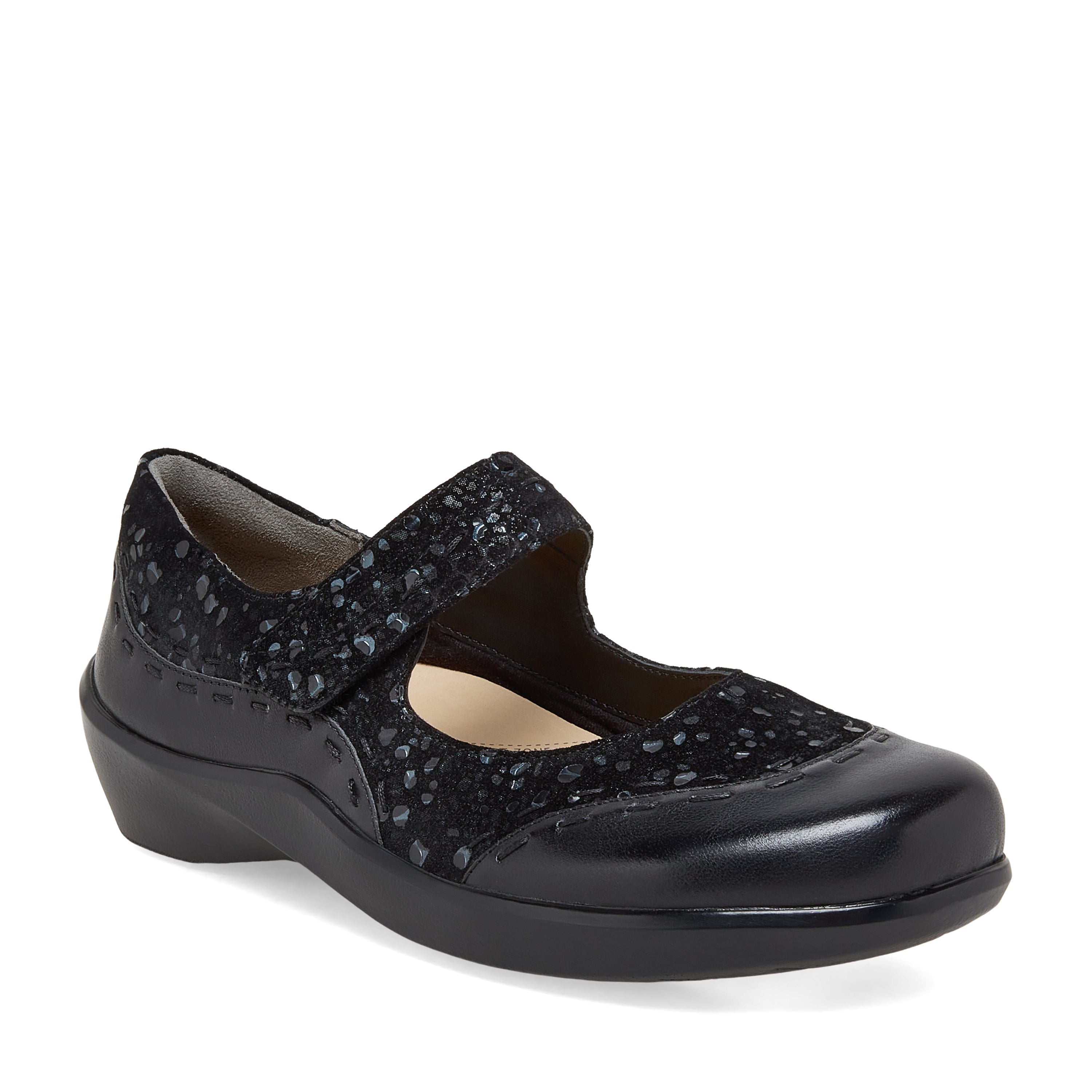 ZIERA GUMMIBEAR DAIM NOIR SPARKLE