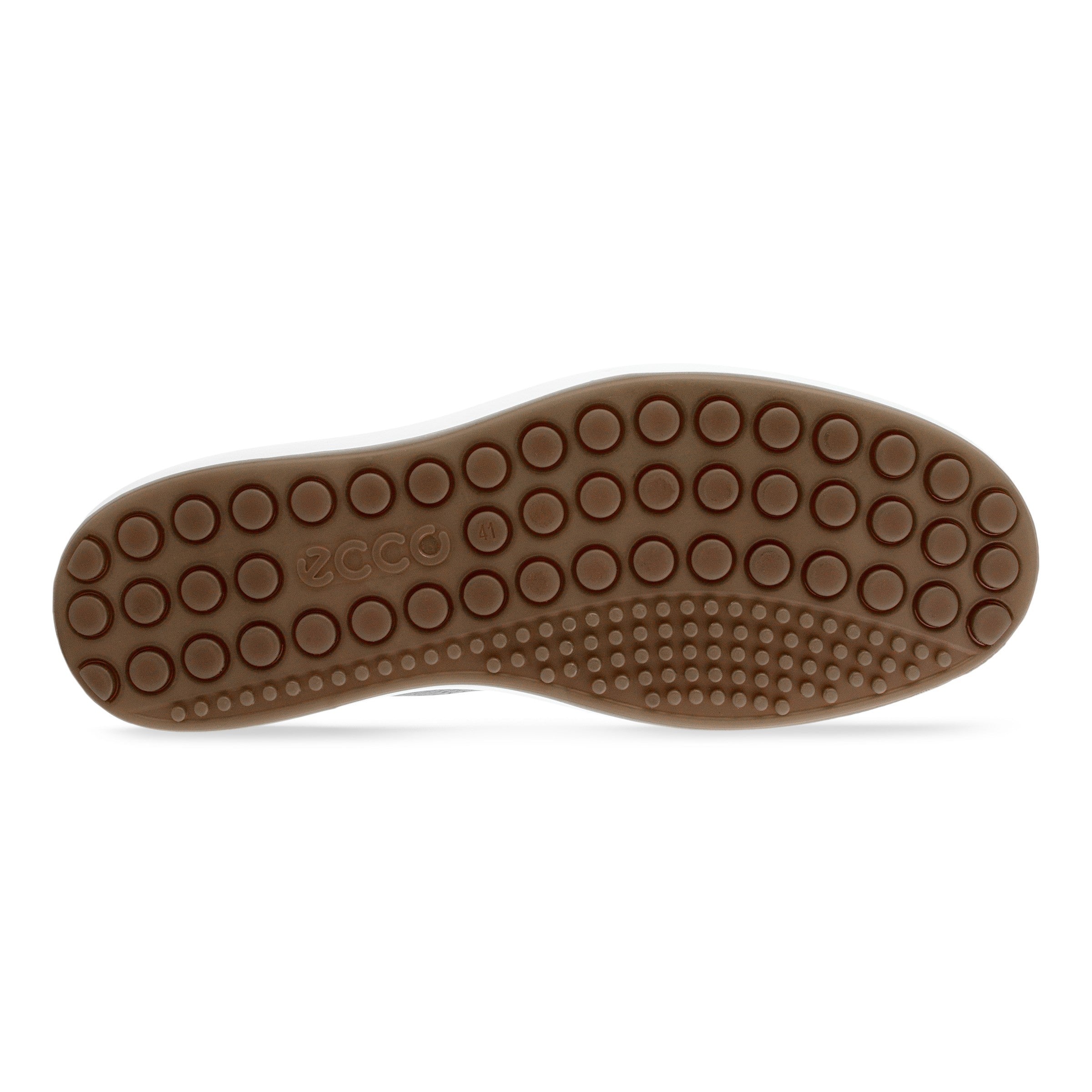 CHAUSSURES POUR HOMMES ECCO SOFT 7 WILD DOVE