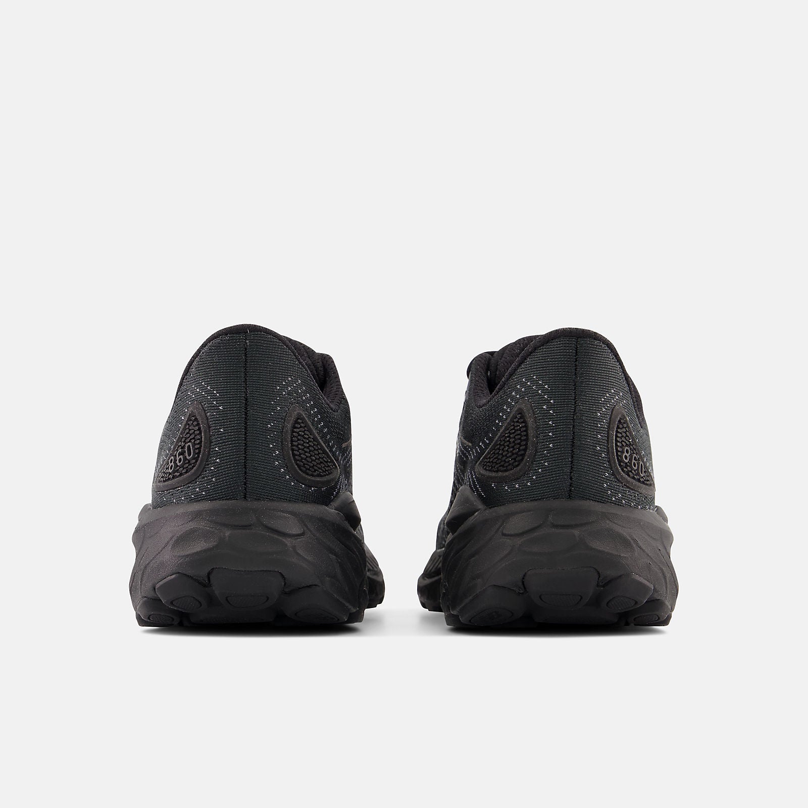 NEW BALANCE FEMME W860T13 NOIR