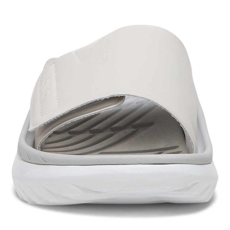 SANDALE PLATEFORME VIONIC BLISSFUL REJUVENATE VAPEUR BLANCHE