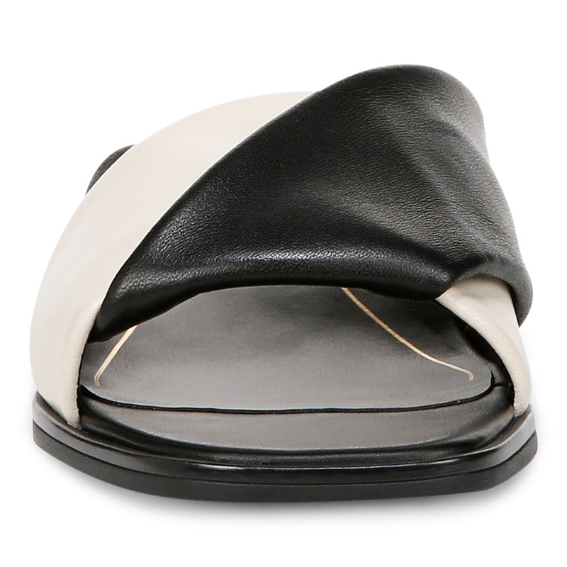 VIONIC POPPY MIRAMAR BLACK- CREAM