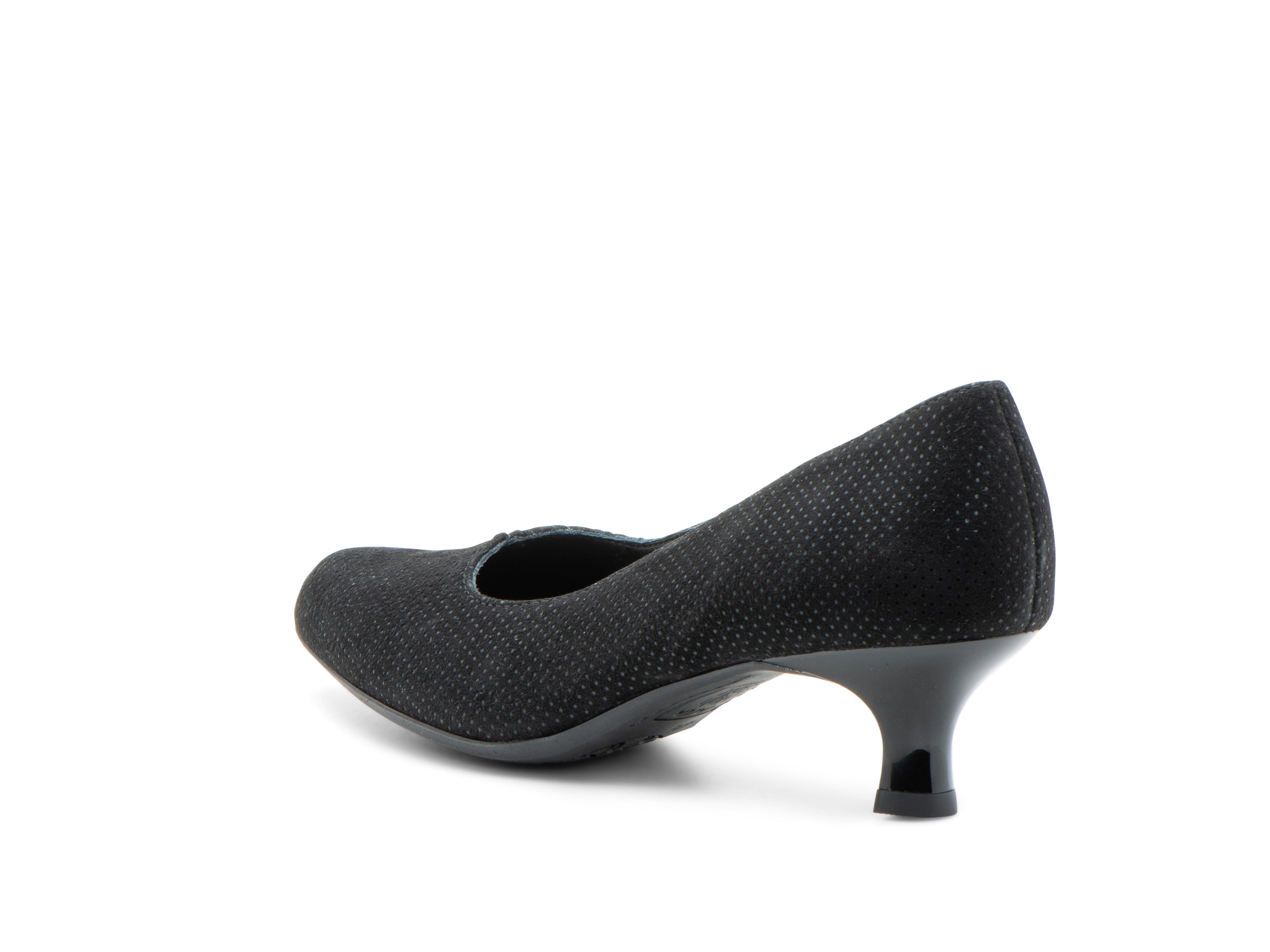 ARA SHOES KIT NOIR PUNTKID