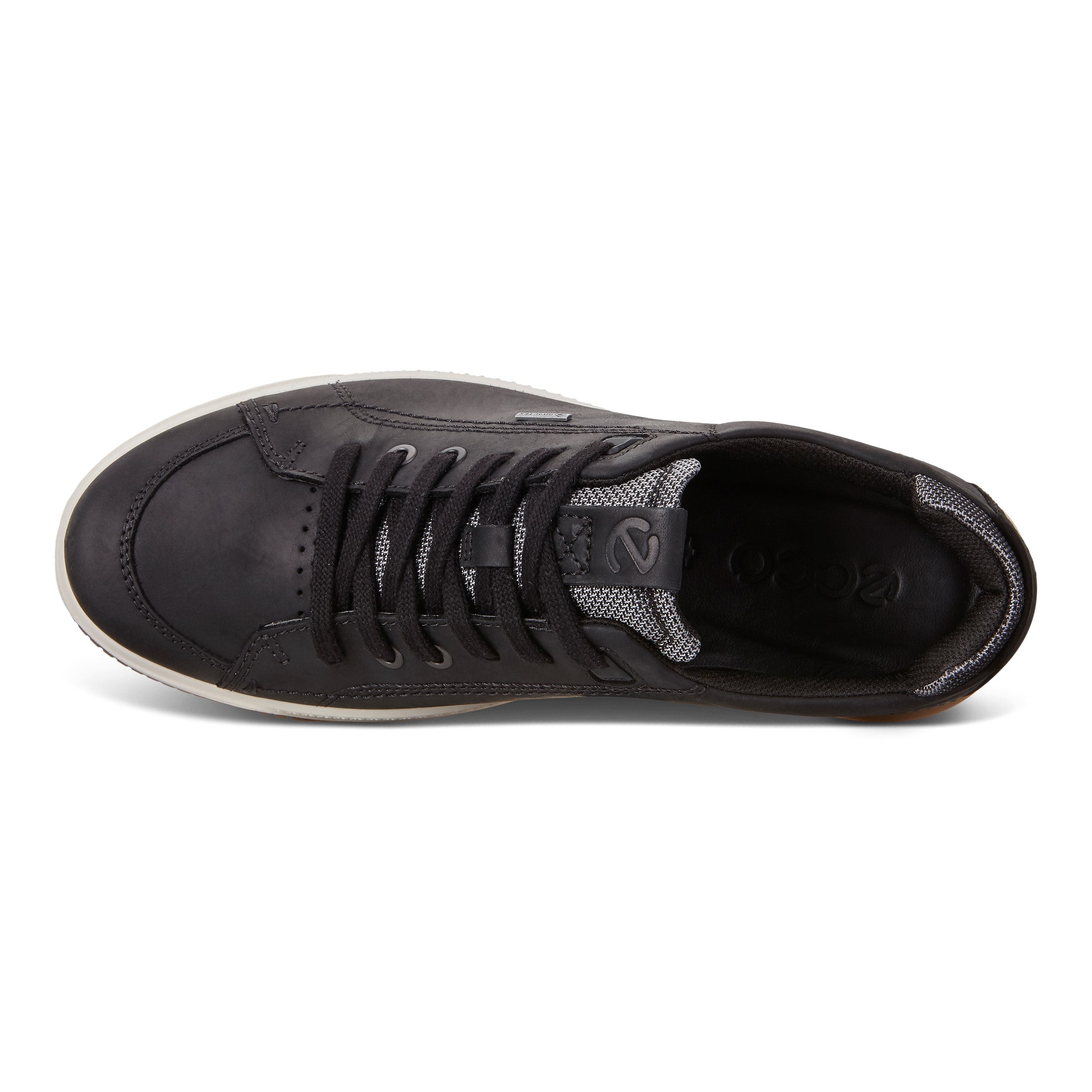 ECCO BYWAY TRED GTX HOMME - NOIR