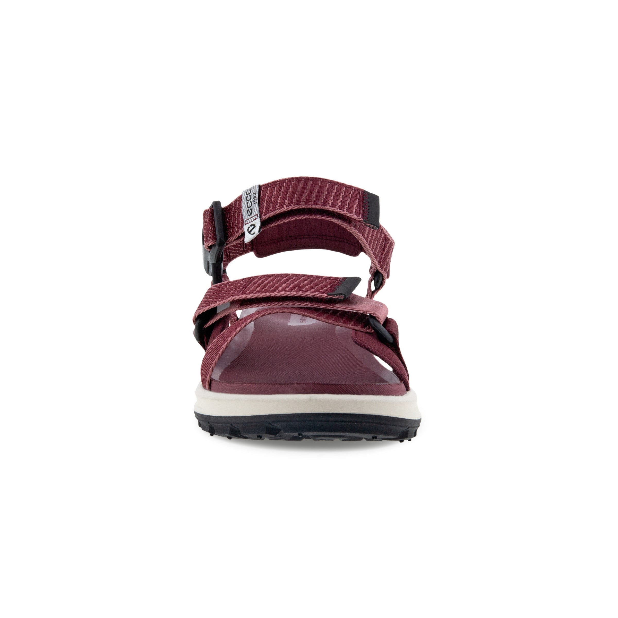 ECCO EXOWRAP FEMME BLUSH MORILLO