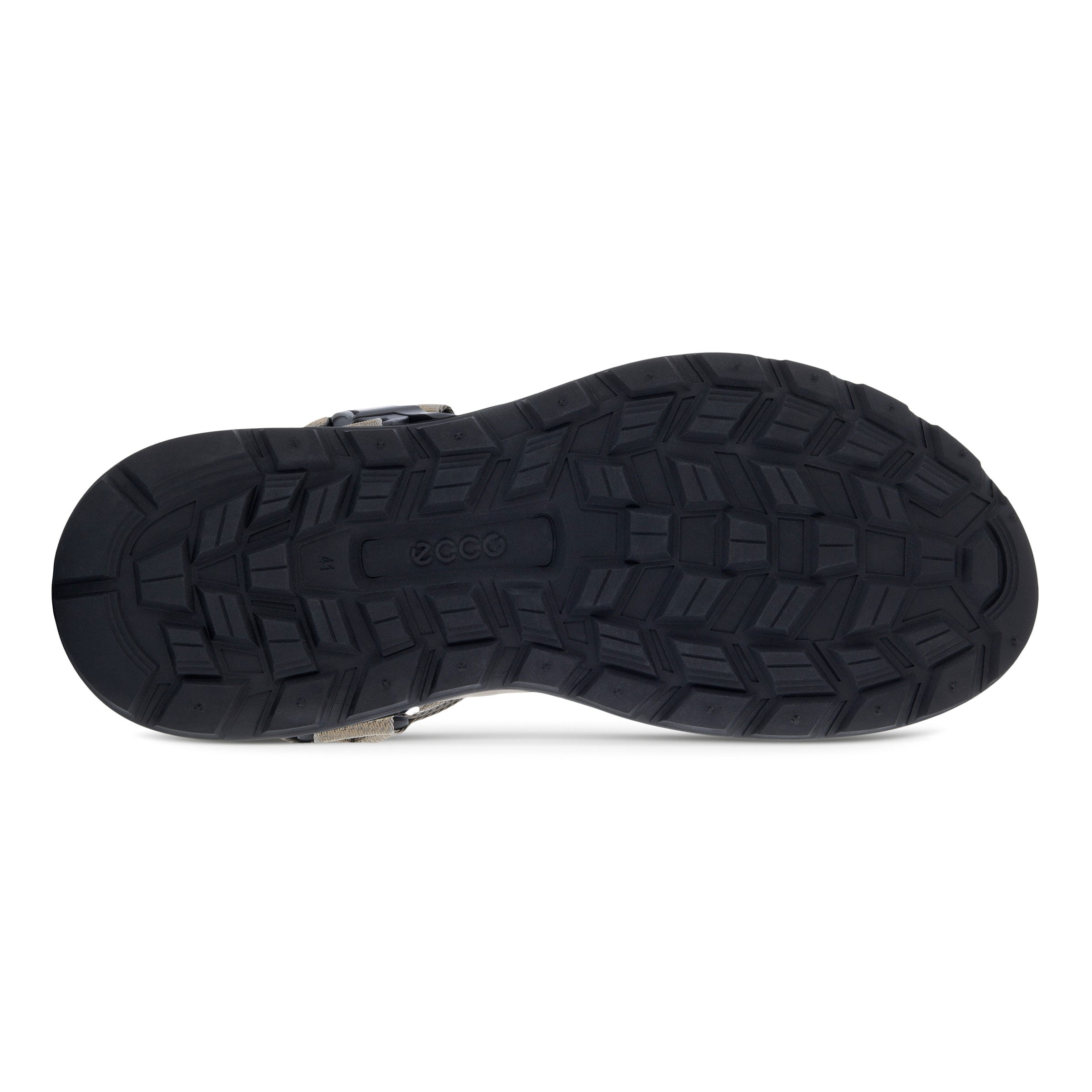 ECCO EXOWRAP Ms 3s TEX-MOON ROCK/TAUPE