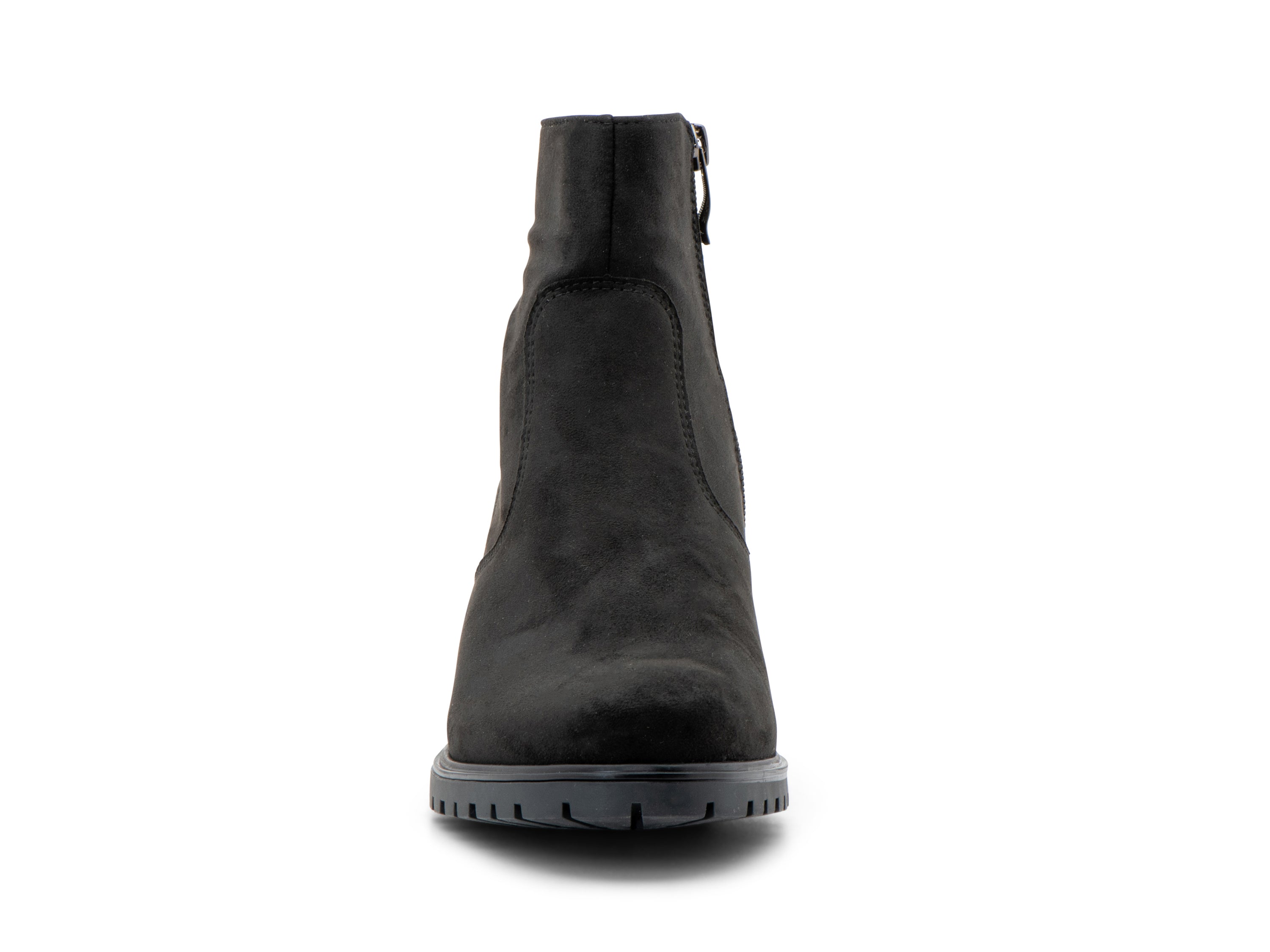 CHAUSSURES ARA ROSELLE GTX NOIR HYDRO MICROSUÈDE