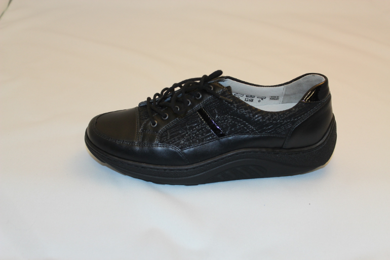 WALDLAUFER PALMER SCHWARZ