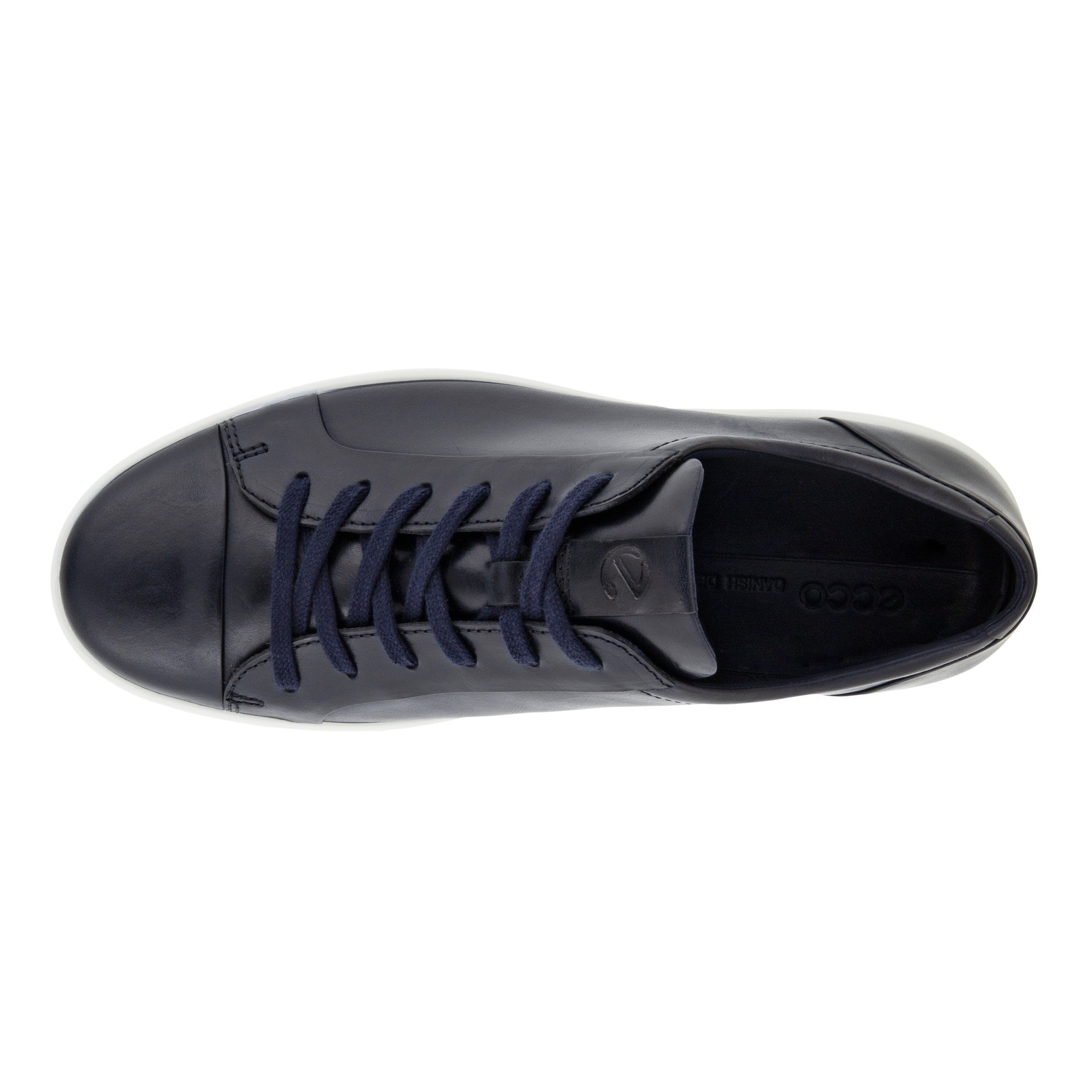 CHAUSSURES POUR HOMMES ECCO SOFT 7 CIEL NOCTURNE