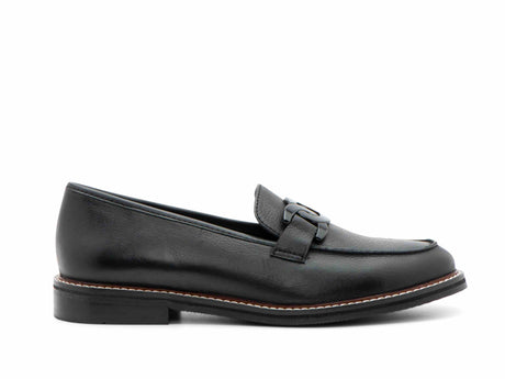 CHAUSSURES ARA KYLE II EN CUIR DE VEAU NOIR