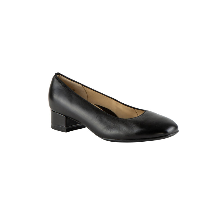 CHAUSSURES ARA GABRIELLE EN CUIR NAPPA NOIR
