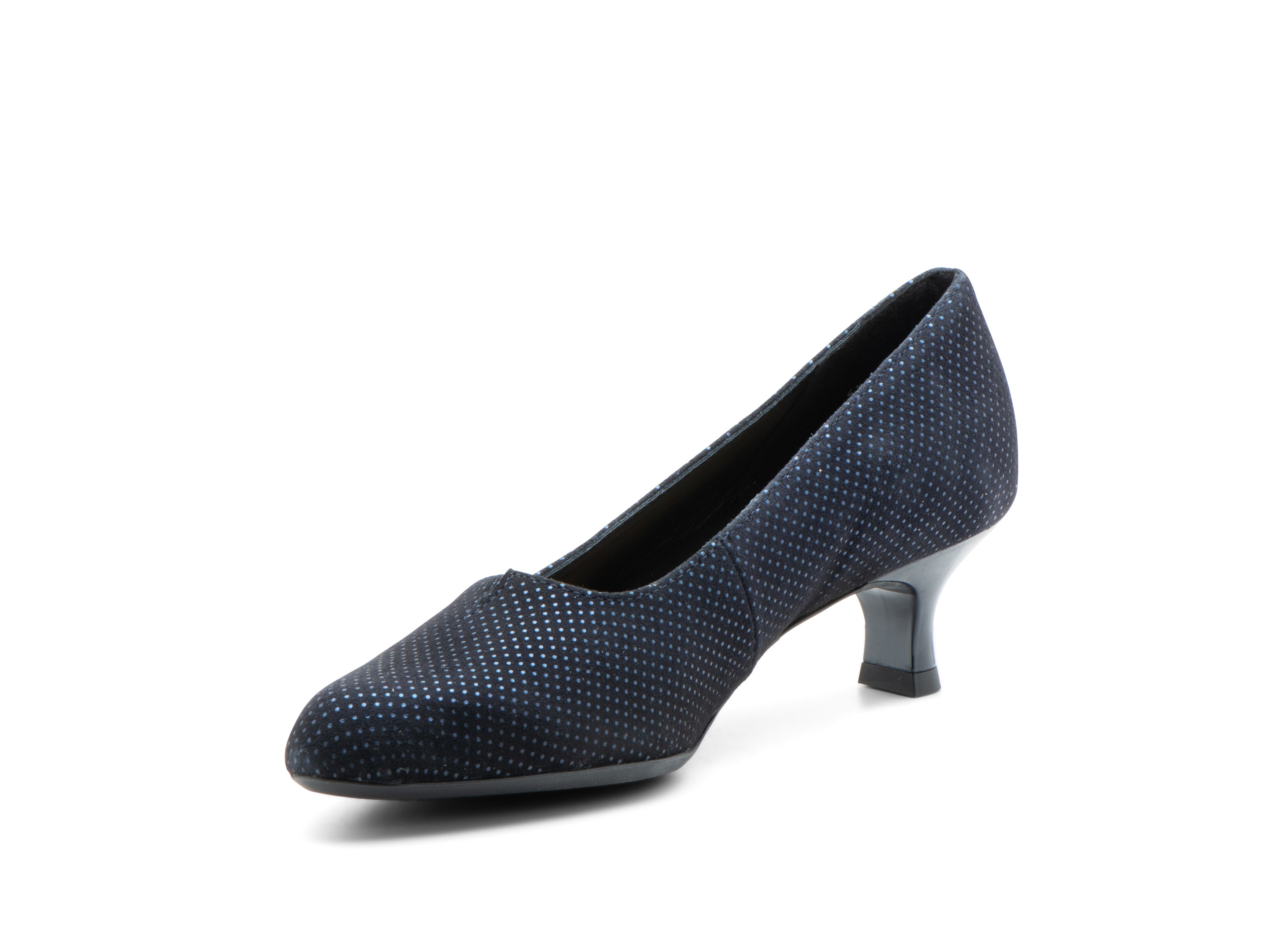 KIT DE CHAUSSURES ARA BLEU NUIT PUNTKID
