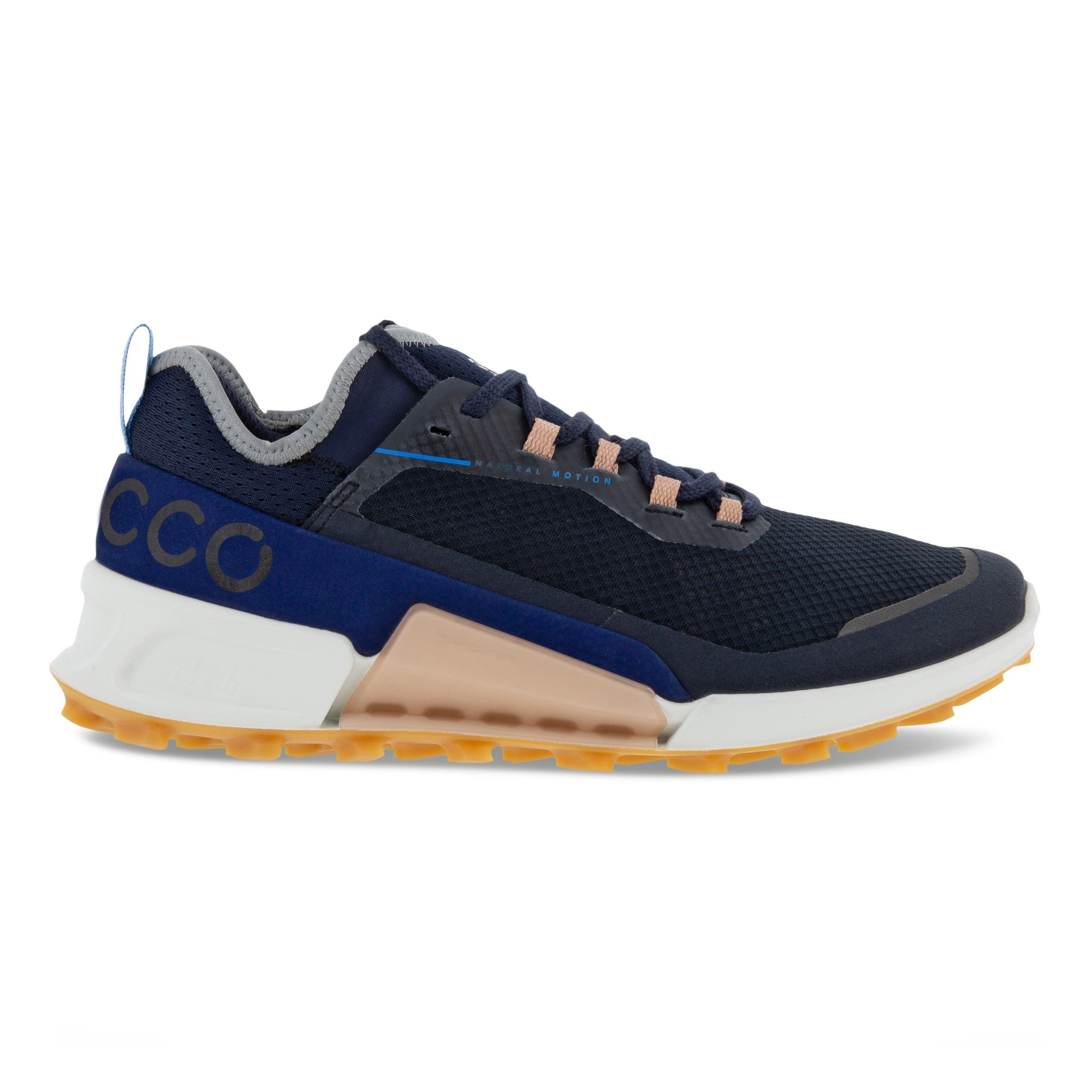 ECCO BIOM 2.1 X COUNTRY Ws LOW - CIEL NOCTURNE/CIEL NOCTURNE/PROFONDEUR BLEU