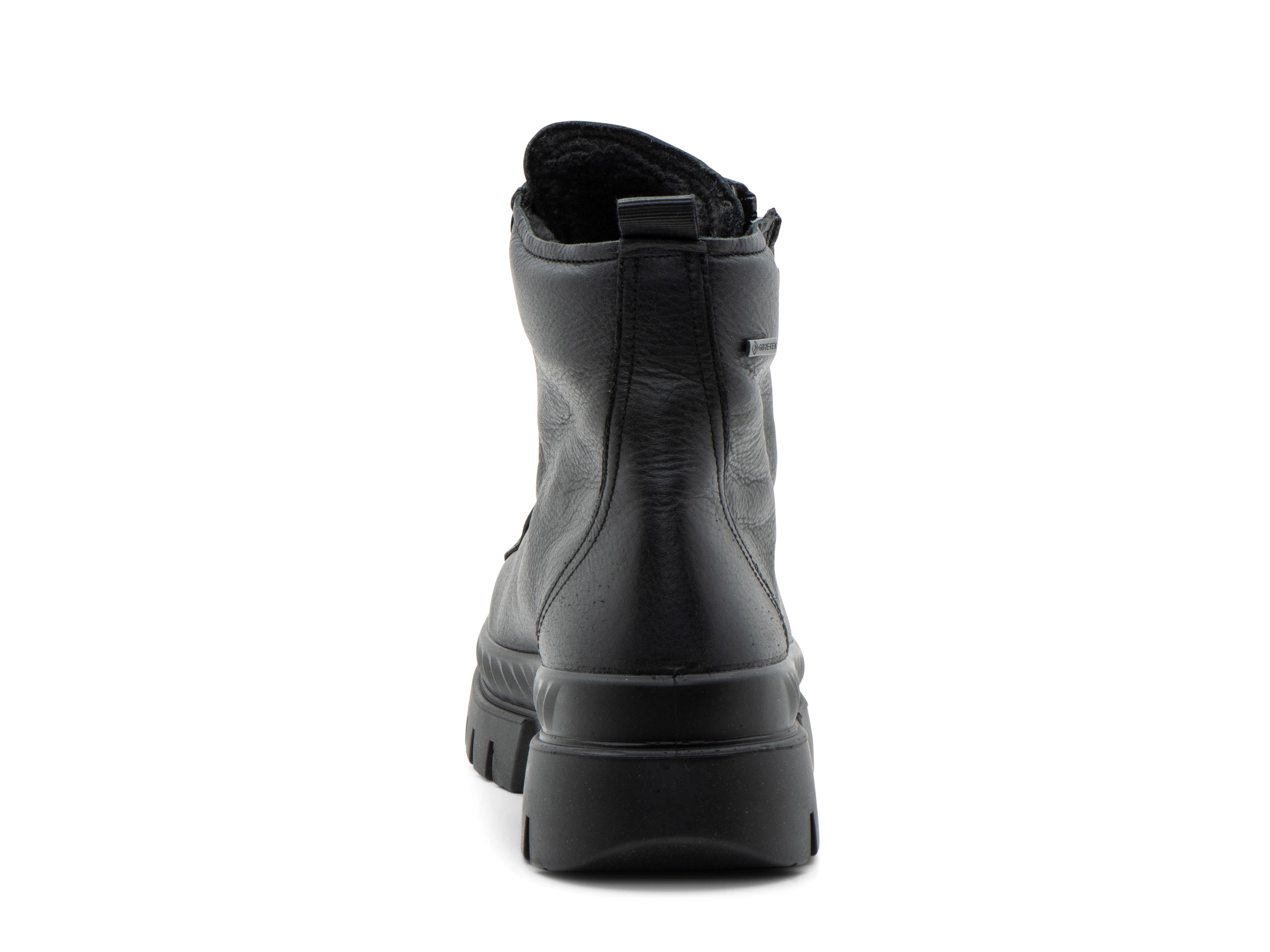 CHAUSSURES ARA MONTROSE GTX CUIR HYDRO NOIR