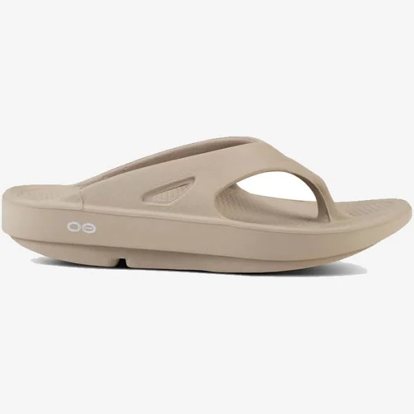 OOFOS OORIGINAL (THONG) NOMAD